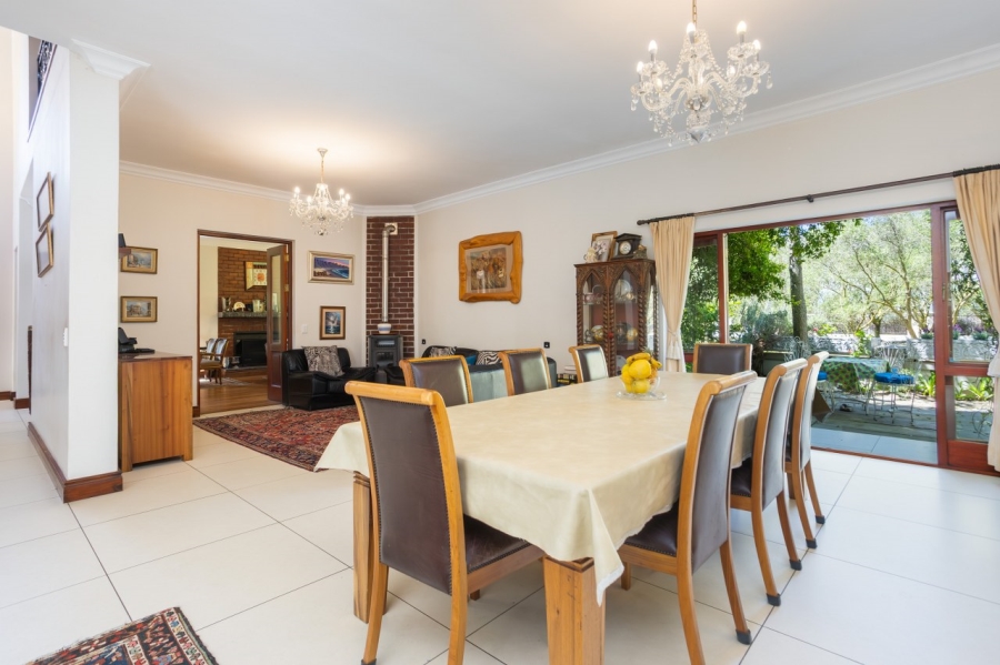 5 Bedroom Property for Sale in Val De Vie Estate Western Cape